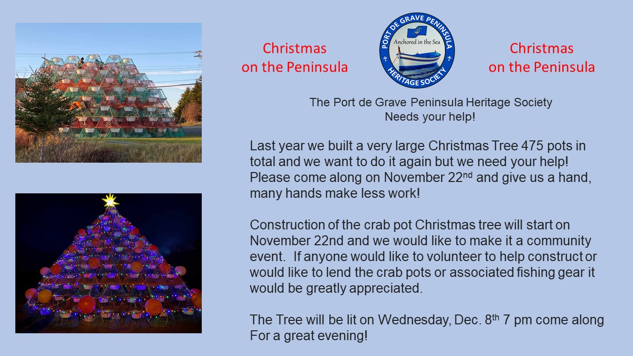 How to Make A Crab Trap Christmas Tree | TikTok, image size:1280x720