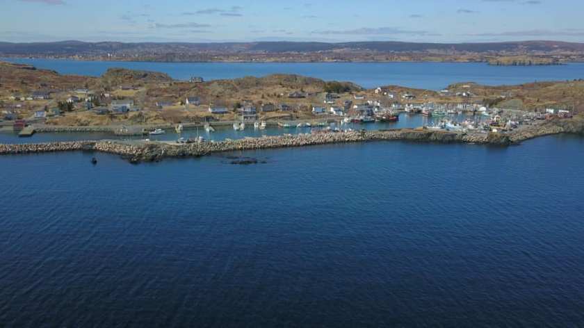 Port de Grave Hr. 2022